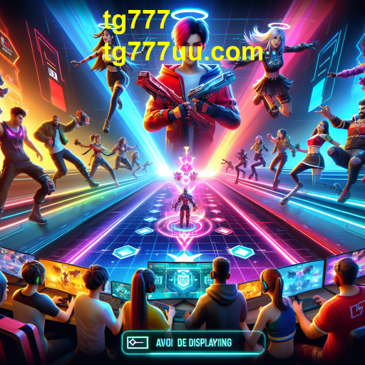 A Ascensão dos Jogos Multiplayer: Conectando Pessoas em Todo o Mundo