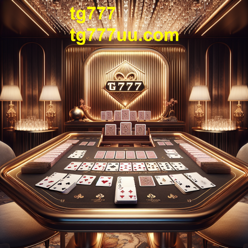 O Fascínio do Solitaire: Um Clássico no tg777